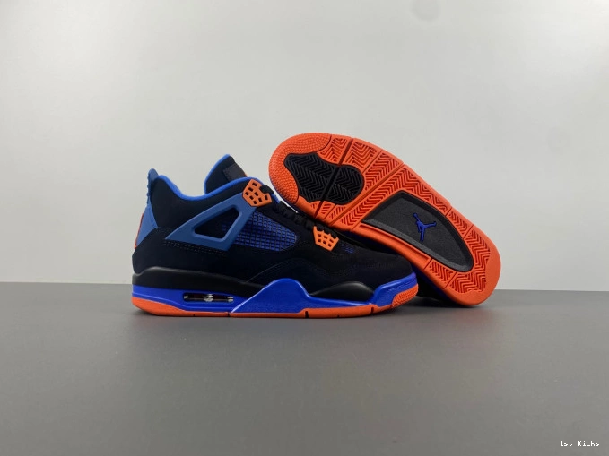AIR Retro Jordan 308497-027 Cavs 4 0702